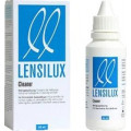 LENSILUX Cleaner Reinig.Lsg.f.harte Kontaktlinsen